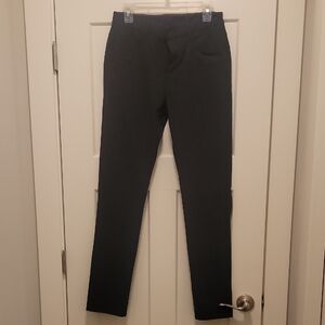 Vuori Men's Black Dress Pants 30x32